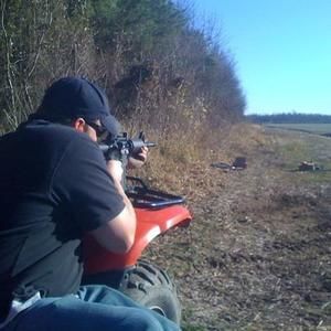 Meet your Posher, Aaron